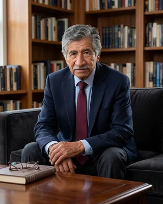 Fotografía de Germán Poma Luis
