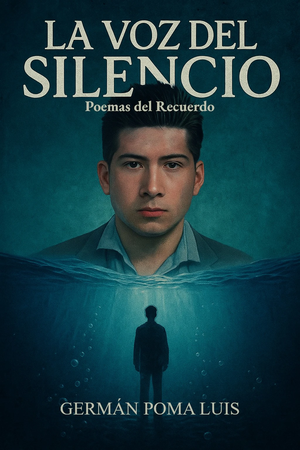 Portada del libro La voz del silencio